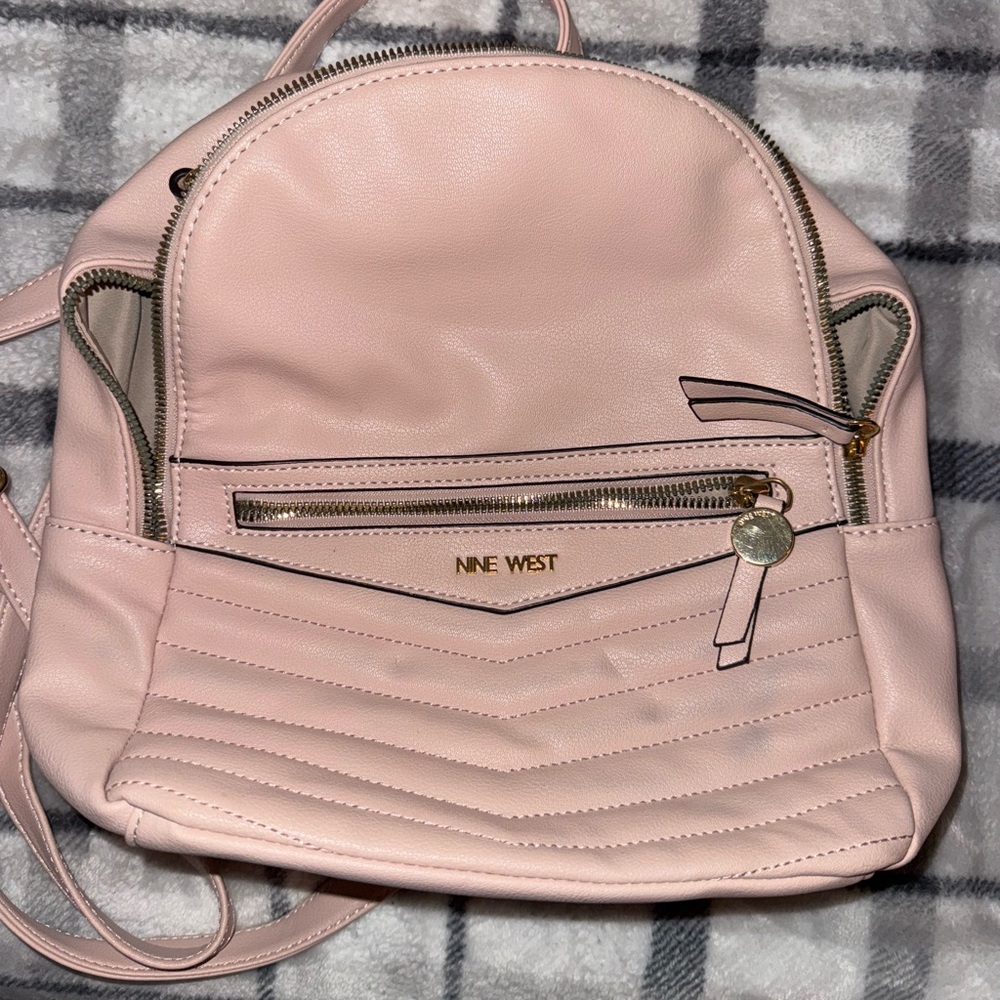 Nine West Small Backpack